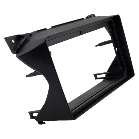 Штатная магнитола Canbox EVO 2K 5814-9-689 для Nissan Pixo 2008-2013 на Android 14 (4G-SIM, 4/64, DSP, QLed, AI, 360)
