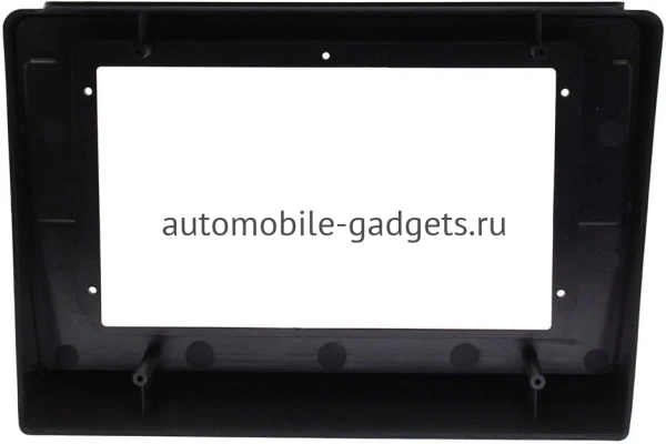 Штатная магнитола Toyota Hilux Surf 1995-2002 Canbox M-Line 7835-1084 на Android 10 (4G-SIM, 2/32, DSP, QLed) С крутилками