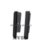 Переходная рамка AVIS Electronics AVS500FR (130) для TOYOTA CAMRY (2012-...), 2DIN