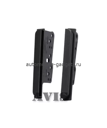 Переходная рамка AVIS Electronics AVS500FR (130) для TOYOTA CAMRY (2012-...), 2DIN