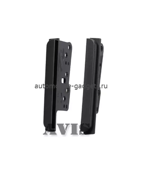 Переходная рамка AVIS Electronics AVS500FR (130) для TOYOTA CAMRY (2012-...), 2DIN