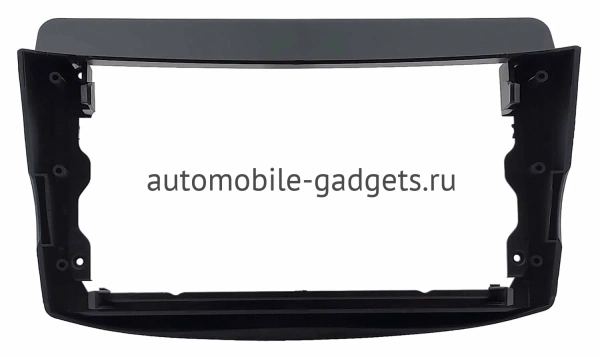 Штатная магнитола Toyota Estima, Previa (XR10, XR20) 1990-2000 Canbox H-Line 7834-9-2622 на Android 10 (4G-SIM, 6/128, DSP, IPS) С крутилками