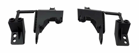 Штатное головное устройство Mitsubishi Outlander 4, L200 6 2021-2024 Teyes CC2L PLUS 1/16 10 дюймов RM-10-0149 на Android 8.1 (DSP, IPS, AHD)