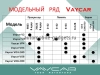 Магнитола Vaycar 09V3 для HONDA Civic 4D 2006-2011 (Андроид, 3+32Гб) Магнитола Vaycar 09V3 для HONDA Civic 4D 2006-2011 (Андроид, 3+32Гб)