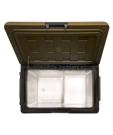 Meyvel AF-U65-travel Компрессорный автохолодильник