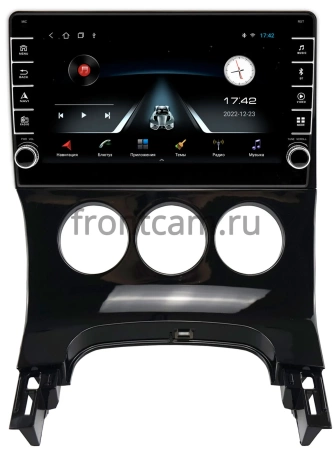 Штатная магнитола Canbox BGT9-774 для Peugeot 3008, 5008 2009-2016 (авто без климат-контроля) на Android 10.1 (IPS, DSP, CarPlay)