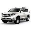 Toyota Land Cruiser Prado 150 (2013-2017) рестайлинг