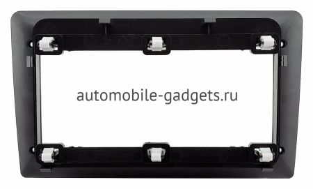 Штатная магнитола Alfa Romeo 159 2005-2011 Canbox L-Line 4296-9-0100 на Android 10 (4G-SIM, 6/128, TS18, DSP, QLed)