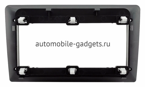 Штатная магнитола Alfa Romeo 159 2005-2011 Canbox M-Line 7841-9-0100 на Android 10 (4G-SIM, 4/64, DSP, QLed)