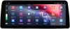 Штатная магнитола Jeep 2006-2018 12,3 дюйма Kuberg MKD-JP001-TYJ-OL-1052-Q на Android 12 (4G-SIM, 6/128, DSP, QLed) BMW Style