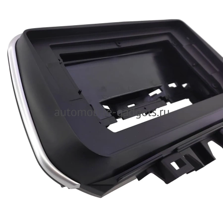 Штатная магнитола Canbox EVO 2K 5817-10-0609 для Hyundai Tucson 3 2018-2021 на Android 14 (4G-SIM, 4/64, DSP, QLed, AI, 360)