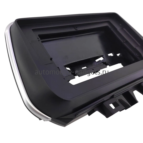 Штатная магнитола Canbox Logic-i3 2K 5736-10-0609 для Hyundai Tucson 3 2018-2021 на Android 11 (4G-SIM, 8/256, DSP, 360, QLed)