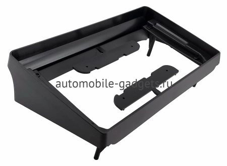 Штатная магнитола Canbox H-Line 7845-9-1741 для Toyota Sai 2013-2017 (для авто без монитора) на Android 10 (4G-SIM, 8/256, DSP, QLed)