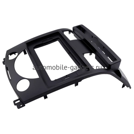 Штатная магнитола Canbox Logic-i3 5738-10-3539 для SsangYong Rexton 2 2006-2012 на Android 11 (4G-SIM, 6/128, DSP, 360, QLed)