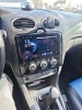 Штатное головное устройство Teyes CC2 PLUS 4/32 9 дюймов RM-9-0526 для Ford Focus 2 2007-2011 (черная, авто с кондиционером) на Android 10 (4G-SIM, DSP, QLed)