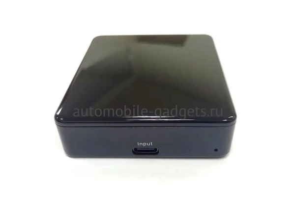 NaviPilot CarPlay BOX 12 4/64 GB SIM Блок расширения функций для штатной мультимедиа на Android 13