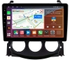 Штатная магнитола Nissan 370Z 2008-2020 (для авто без экрана) Canbox H-Line 3792-9-0107 на Android 10 (4G-SIM, 4/64, DSP, QLed)