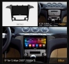 Carmedia OL-9210-2-PH-9009-6128-TS20 штатная магнитола для Ford S-Max, Galaxy 2 2006-2015 (с климат-контролем) на Android 13 c 6GB, DSP, 4G