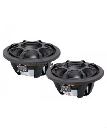 Morel Elate Ti MW6 Мидбасовая акустика