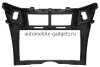 Штатная магнитола Canbox EVO 2K 5816-9-1700 для Toyota Vitz 2 (XP90), Yaris 2 2005-2012 (черная матовая, Тип 2) на Android 14 (4G-SIM, 8/256, DSP, QLed, AI, 360)