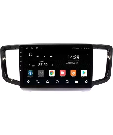 NaviPilot DROID10M штатная магнитола для Honda Odyssey V 2013-2017 на Android 10 с 4Gb, DSP, 4G