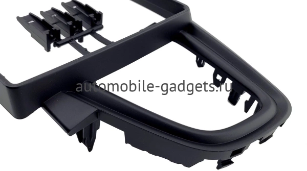 Штатная магнитола Canbox L-Line 4167-9-1628 для Hyundai IONIQ 2016-2024 на Android 10 (4G-SIM, 3/32, TS18, DSP, QLed)