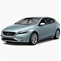 Volvo V40 Volvo V40