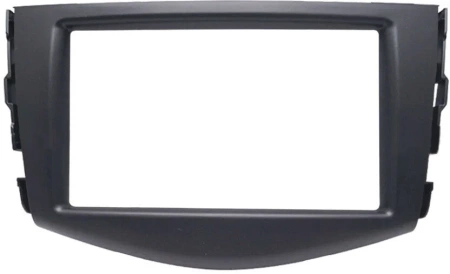 Магнитола в штатное место 2 din Toyota RAV4 (XA30) 2005-2016 Canbox Logic-i3 5732-RP-TYRV3Xb-13 на Android 11 (4G-SIM, 8/256, DSP, QLed, 360)