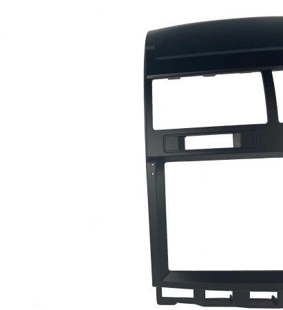 FarCar S500 BM042-TNM штатная магнитола для Volkswagen Touareg (2002-2010) на Android 14 c 4Gb, DSP, 4G