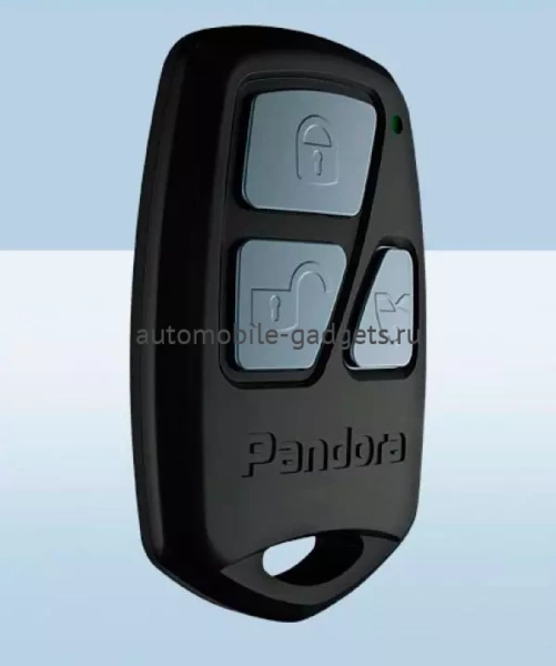 Автомобильная сигнализация Pandora DX 50 Автомобильная сигнализация Pandora DX 50