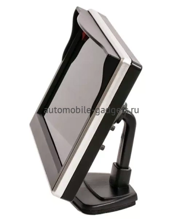 AVS0500BM Автомобильный монитор 5" для установки на приборную панель