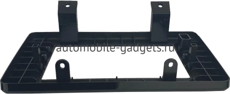 Магнитола в штатное место 2 din Renault Arkana, Duster 2, Master 2019-2024 (глянец) Teyes CC3 4/64 7 дюймов RP-RN10-186 на Android 10 (4G-SIM, DSP)