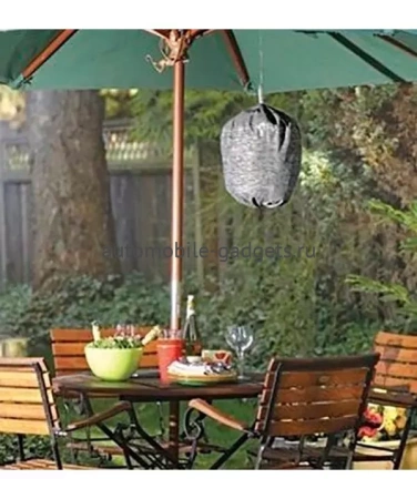 Отпугиватель ос "Weitech WK-0432"