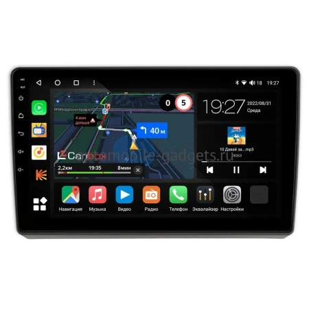 Ford Transit 2006-2013 (серая) Canbox M-Line 4543-10-FR134T на Android 10 (4G-SIM, 2/32, DSP, QLed) Ford Transit 2006-2013 (серая) Canbox M-Line 4543-10-FR134T на Android 10 (4G-SIM, 2/32, DSP, QLed)