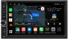 Штатная магнитола Nissan Patrol (Y61) 2004-2010 7 дюймов Canbox M-Line 5601 на Android 10 (4G-SIM, 2/32, DSP, IPS) С крутилкой