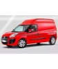 Замок КПП FORTUS MTL 2230 для FIAT Doblo 2013- (справа)/механика 5