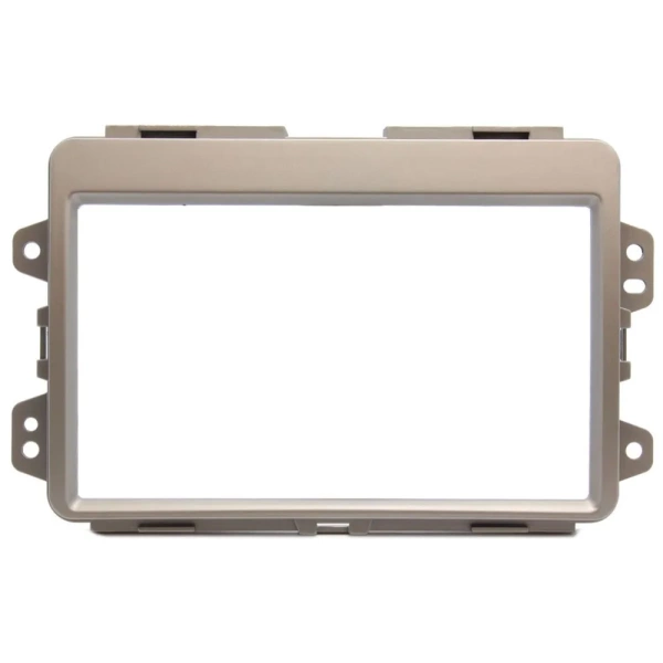 Магнитола в штатное место 2 din Faw Oley 2012-2015 Canbox 1.5/32 на Android 10 (RS7-RP-FWOL-85) (IPS, DSP, CarPlay)