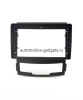 Incar RSY-FC479 Переходная рамка для установки магнитолы 9 дюймов SsangYong Actyon 2011-2013