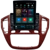 Штатная магнитола Toyota Highlander (U20), Kluger (XU20) 2000-2007 (орех) Canbox PRO-Line 7887-9-563 на Android 13 (4G-SIM, 8/256, DSP, QLed, Tesla)