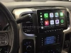 Alpine iLX-F903D Магнитола 1DIN с Apple CarPlay и Android Auto