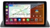 Штатная магнитола Canbox H-Line 2K 4183-10-243 для Honda CR-V 6, Breeze 2 2022-2024 на Android 10 (4G-SIM, 4/64, DSP, QLed)