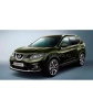 Электромеханический замок КПП Гарант G.IP.GR.EK.29001 для NISSAN X-TRAIL c 2014 по 2018 г. 2.0 R4 16V*Вар+*P