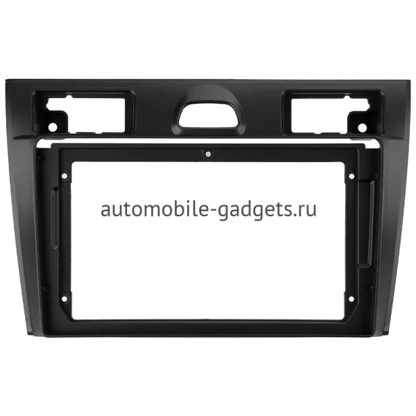 Ford Fiesta (Mk5) 2002-2008 OEM RK9-1264 на Android 10 (CarPlay, AHD, 1/32)