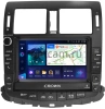 Штатное головное устройство Toyota Crown (S200) 2008-2012 (Для авто c монитором и DVD) Teyes CC3 2K 360 6/128 9.5 дюймов RM-9-5377 на Android 10 (4G-SIM, DSP, QLed)