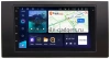 Магнитола в штатное место 2 din Ford Kuga, Fiesta, Fusion, Focus, Mondeo Teyes CC3L 4/32 7 дюймов RP-FRFC-35 на Android 10 (DSP, AHD)