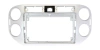 Штатная магнитола Canbox EVO 2K 5815-9048 для Volkswagen Golf Plus, Tiguan 2007-2011 на Android 14 (4G-SIM, 6/128, DSP, QLed, AI, 360)