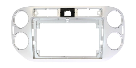 Штатная магнитола Canbox EVO 2K 5815-9048 для Volkswagen Golf Plus, Tiguan 2007-2011 на Android 14 (4G-SIM, 6/128, DSP, QLed, AI, 360)