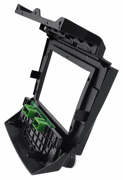 Honda Accord 7 2002-2008 (Тип 2) OEM RK10-2150 на Android 10 (CarPlay, AHD, 1/32)