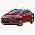 Chevrolet Sonic 2011-2016