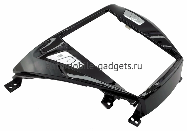 Штатное головное устройство Hyundai Elantra 5 (MD), Avante 5 2010-2015 (глянцевая) Canbox M-Line (Tesla style) 9.7 дюймов 2/32 5620-1312-118 на Android 10 (4G-SIM, DSP, QLed)